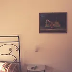 Фермерский дом Masseria Casacapanna *