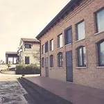 Masseria Casacapanna Фермерский дом Кьеути