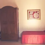 Фермерский дом Masseria Casacapanna *