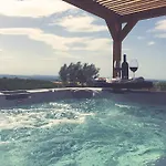 Masseria Casacapanna * Кьеути