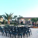 Masseria Casacapanna Фермерский дом Кьеути