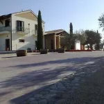 Masseria Casacapanna Кьеути