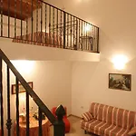 Фермерский дом Masseria Casacapanna