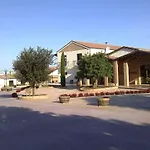Фермерский дом Masseria Casacapanna