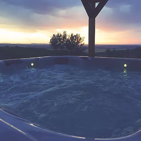 Séjour à la ferme Masseria Casacapanna Chieuti