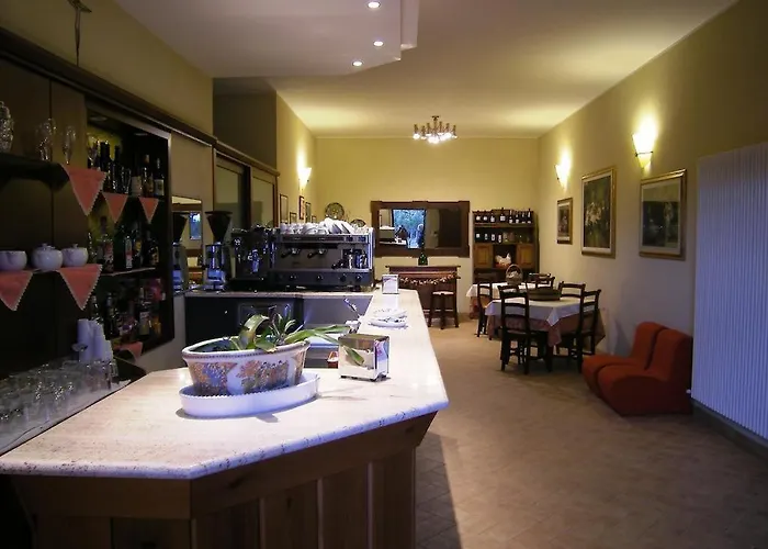 Masseria Casacapanna * 基耶乌蒂