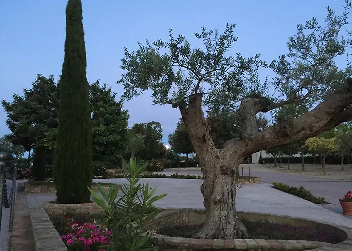 Masseria Casacapanna 基耶乌蒂