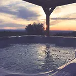 Masseria Casacapanna בית חווה קייאוטי