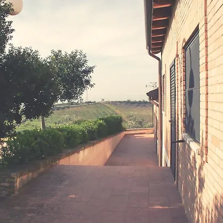 Masseria Casacapanna *