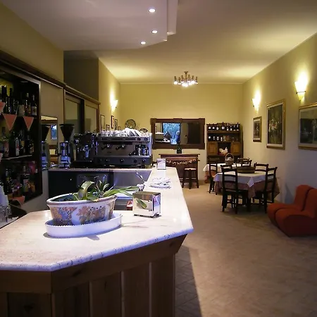 Masseria Casacapanna בית חווה *