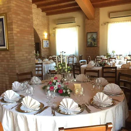 Masseria Casacapanna *