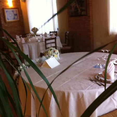 Masseria Casacapanna * קייאוטי