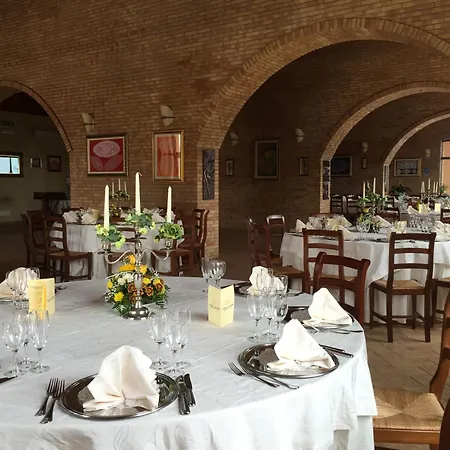 Masseria Casacapanna בית חווה