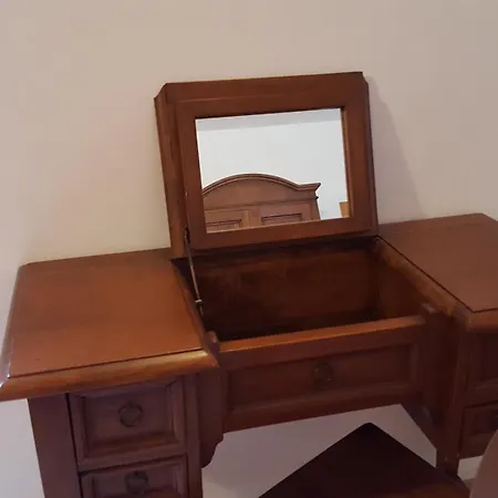 Masseria Casacapanna בית חווה קייאוטי