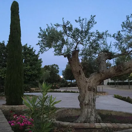 Masseria Casacapanna Chieuti