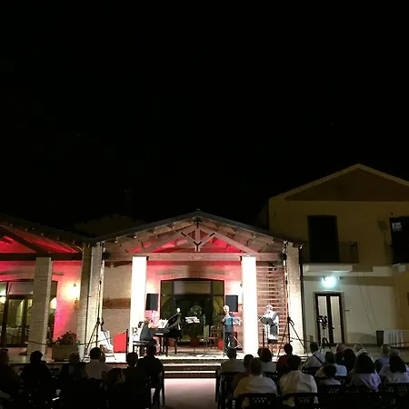 Masseria Casacapanna *