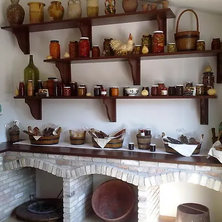 Masseria Casacapanna