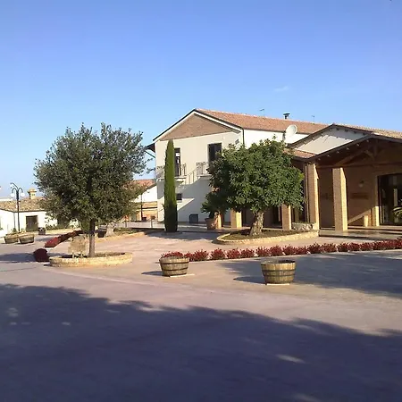 Alloggio per agriturismo Masseria Casacapanna