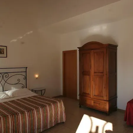 Masseria Casacapanna קייאוטי